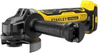 Углошлифовальная машина Stanley SFMCG700M2K-QW