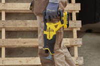 Сабельная пила Stanley SFMCS300B-XJ фото №3 — интернет-магазин Desire.md