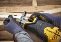 Сабельная пила Stanley SFMCS300B-XJ фото №5 — интернет-магазин Desire.md