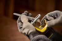 Сабельная пила Stanley SFMCS310B-XJ фото №5 — интернет-магазин Desire.md