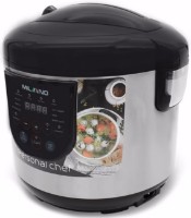 Мультиварка Milano MC-3012B фото №2 — интернет-магазин Desire.md