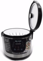 Мультиварка Milano MC-3012B фото №3 — интернет-магазин Desire.md