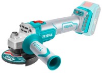 Углошлифовальная машина Total Tools TAGLI201158 фото №1 — интернет-магазин Desire.md