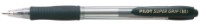 Шариковая ручка Pilot BPGP-10R-M-B 12pcs