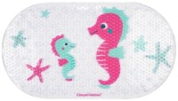Коврик для ванны Canpol Babies Sea Horse 69х38cm (80/002)