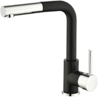 Baterie bucătărie Aquasanita Helika 2383 Grafit imaginea #1 — magazin online Desire.md