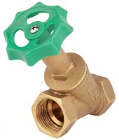 Клапан Ferro ZGR01 фото №1 — интернет-магазин Desire.md