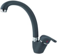 Смеситель для кухни Aquasanita Helika 2813 Grafit фото №1 — интернет-магазин Desire.md