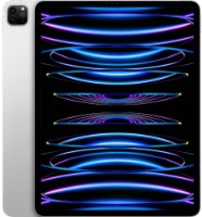 Tableta Apple iPad Pro 12.9 128Gb Wi-Fi Silver (MNXQ3RK/A) imaginea #1 — magazin online Desire.md