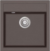 Chiuvetă de bucătărie Aquasanita Helika Tesa SQT100 Cerrus imaginea #1 — magazin online Desire.md