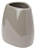 Стакан для зубных щёток Five Alandeko Beige (50162) фото №1 — интернет-магазин Desire.md