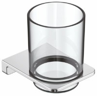 Pahar pentru periuțe de dinți VOLLE Solo (2510.220101) imaginea #1 — magazin online Desire.md