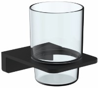 Стакан для зубных щёток VOLLE Solo (2510.220104)
