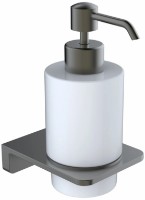 Дозатор жидкого мыла VOLLE Solo (2510.230106)