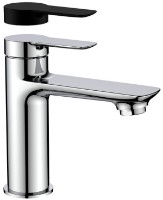 Смеситель для умывальника VOLLE Libra (1521.010101)