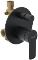 Смеситель для ванны VOLLE Libra (1521.030204) фото №1 — интернет-магазин Desire.md