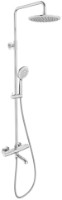 Душевой набор VOLLE Sistema E (1580.090201)