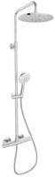 Душевой набор VOLLE Sistema E (1580.090501)