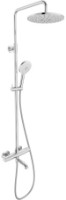 Set pentru duș VOLLE Sistema E (1580.090601)