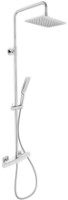 Душевой набор VOLLE Sistema P (1584.090401)