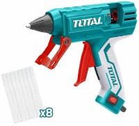 Клеевый пистолет Total Tools TT301116 фото №2 — интернет-магазин Desire.md