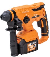 Ciocan rotopercutor Villager VLN 0220 imaginea #1 — magazin online Desire.md