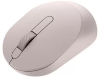 Mouse Dell MS3320W Ash Pink imaginea #1 — magazin online Desire.md