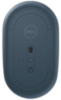 Компьютерная мышь Dell MS3320W Midnight Green фото №3 — интернет-магазин Desire.md