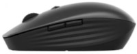 Mouse Hp 710 Rechargeable Black  imaginea #2 — magazin online Desire.md