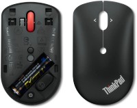 Компьютерная мышь Lenovo ThinkPad USB-C (4Y51D20848) фото №4 — интернет-магазин Desire.md