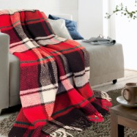 Pătura Ярослав 5 Новозеландская шерсть 140х200 imaginea #2 — magazin online Desire.md