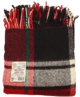 Pătura Ярослав 5 Новозеландская шерсть 140х200 imaginea #3 — magazin online Desire.md