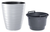 Ghiveci Prosperplast Maze DBMZ400-S449 imaginea #2 — magazin online Desire.md