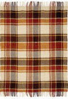 Плед Ярослав 7 Новозеландская шерсть 170х200 фото №1 — интернет-магазин Desire.md