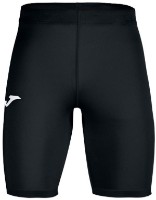 Детские термошорты Joma 101017.100 Black 2XS-XS