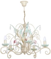 Люстра Luminex PLU-00447