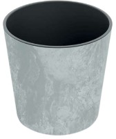 Ghiveci Prosperplast Urbi Round Effect DURO250E-422U