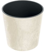 Ghiveci Prosperplast Urbi Round Effect DURO250E-CY700