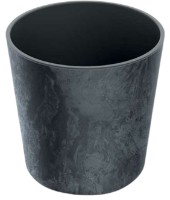 Ghiveci Prosperplast Urbi Round Effect DURO250E-S433