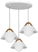 Люстра Luminex PLU-03507