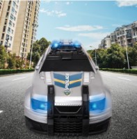 Mașină Teamsterz (7535-17121) imaginea #5 — magazin online Desire.md