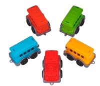 Поезд Technok (9116) фото №4 — интернет-магазин Desire.md