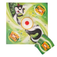 Настольная игра Trefl Boom Boom Stinkers (02005) фото №2 — интернет-магазин Desire.md