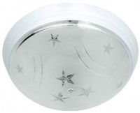 Потолочный светильник Horoz UFO Star 40 400.022.101