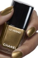 Ojă Chanel Le Vernis Longwear 965 Clair de Lune 13ml imaginea #3 — magazin online Desire.md