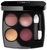 Тени для век Chanel Les 4 Ombres 58 Intensite фото №1 — интернет-магазин Desire.md
