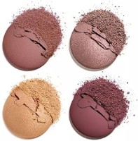 Тени для век Chanel Les 4 Ombres 58 Intensite фото №2 — интернет-магазин Desire.md