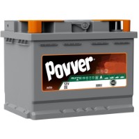 Acumulator auto Povver 12V 63Ah 630A (EFB.L2.63.060.A)