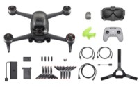 Dronă DJI FPV Combo  imaginea #4 — magazin online Desire.md