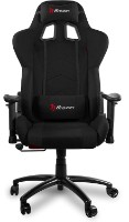 Scaun gaming Arozzi Inizio Fabric Black imaginea #6 — magazin online Desire.md